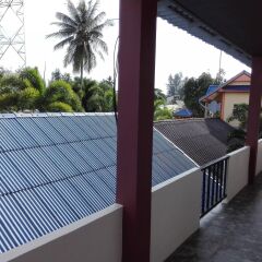 Отель Pattana House Таиланд, Ланта - отзывы, цены и фото номеров - забронировать отель Pattana House онлайн спортивное сооружение