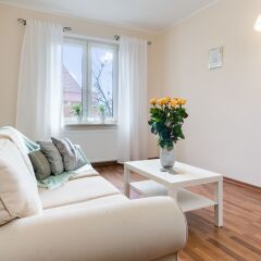Отель Elite Apartments City Center Korzenna Польша, Гданьск - отзывы, цены и фото номеров - забронировать отель Elite Apartments City Center Korzenna онлайн фото 4