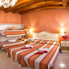 Hotel Conterie комната для гостей фото 2