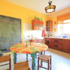 Отель Boho Hostel Мальта, Сан Джулианс - отзывы, цены и фото номеров - забронировать отель Boho Hostel онлайн в номере фото 2
