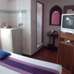 Отель Sawasdee Bangkok Inn в номере