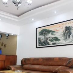 Zhong Shan Qin Yi Ge Hotel интерьер отеля