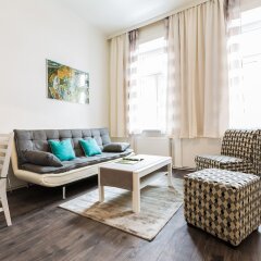 Апартаменты Holiday & Business Apartments Vienna Вена фото 2