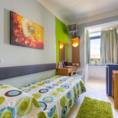 Отель Balco Symphony Residence Мальта, Гзира - отзывы, цены и фото номеров - забронировать отель Balco Symphony Residence онлайн фото 3
