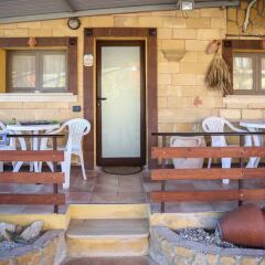 Отель B&B Eyexei Domus Агридженто развлечения