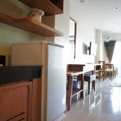 Отель D Apartment 2 Таиланд, Паттайя - отзывы, цены и фото номеров - забронировать отель D Apartment 2 онлайн фото 6