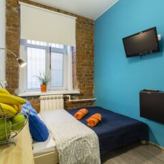 Апартаменты Chameleon Apartments Санкт-Петербург фото 3