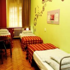 Budapest Budget Hostel детские мероприятия фото 3