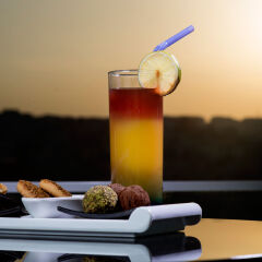 Clarion Hotel Golden Horn в номере