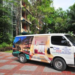 Отель Gazebo Resort Pattaya Таиланд, Паттайя - 10 отзывов об отеле, цены и фото номеров - забронировать отель Gazebo Resort Pattaya онлайн городской автобус