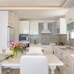 Villa Likapa 4 by Akdenizvillam Турция, Калкан - отзывы, цены и фото номеров - забронировать отель Villa Likapa 4 by Akdenizvillam онлайн в номере фото 2