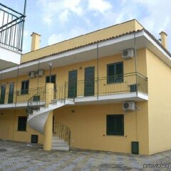 Hotel Residence Domus Санта-Мария-дель-Чедро фото 3