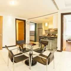 Отель Casa Residency Condomonium Малайзия, Куала-Лумпур - отзывы, цены и фото номеров - забронировать отель Casa Residency Condomonium онлайн комната для гостей фото 2