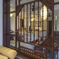 Отель Cozy Hoian Boutique Villas Вьетнам, Хойан - отзывы, цены и фото номеров - забронировать отель Cozy Hoian Boutique Villas онлайн развлечения
