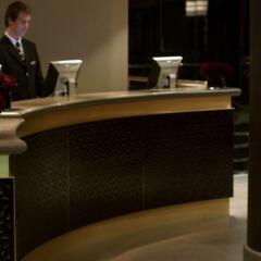 Отель Radisson Blu Edwardian, Hampshire фото 3