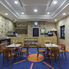 Alba Royal Hotel - Adults Only (+16) Сиде питание