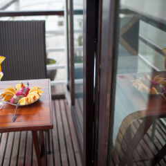 Отель Image Halong Cruises балкон