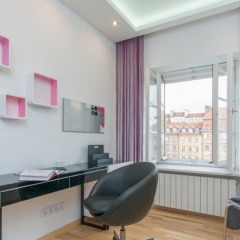Отель P&O Apartments Rynek Starego Miasta 2 Польша, Варшава - отзывы, цены и фото номеров - забронировать отель P&O Apartments Rynek Starego Miasta 2 онлайн удобства в номере фото 2