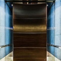 Отель Vdara Hotel & Spa at ARIA Las Vegas США, Лас-Вегас - отзывы, цены и фото номеров - забронировать отель Vdara Hotel & Spa at ARIA Las Vegas онлайн сауна фото 2