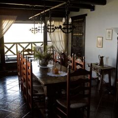 Отель Porto Carras Villa Galini питание фото 3