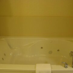 Отель Hilton Garden Inn Akron Canton Airport спа