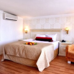 Bilem High Class Hotel Турция, Анталья - 2 отзыва об отеле, цены и фото номеров - забронировать отель Bilem High Class Hotel онлайн фото 8