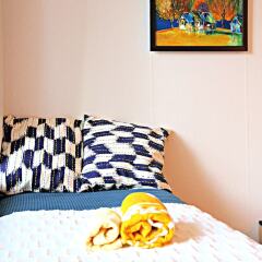 Отель Wonderful Helsinki Apartment Финляндия, Хельсинки - отзывы, цены и фото номеров - забронировать отель Wonderful Helsinki Apartment онлайн спа