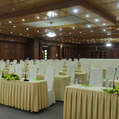 Отель Hoang Anh - Dat Xanh Dalat Resort Вьетнам, Далат - отзывы, цены и фото номеров - забронировать отель Hoang Anh - Dat Xanh Dalat Resort онлайн помещение для мероприятий фото 2