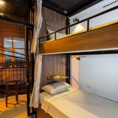 Hanoi Tony's Hotel Ханой удобства в номере