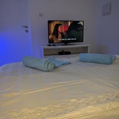 Eilat Red Sea Luxury Apartments in Eilat, Israel from 292$, photos, reviews - zenhotels.com guestroom photo 3