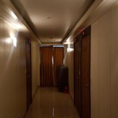 Hotel RexVill интерьер отеля фото 3