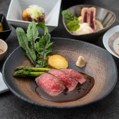 Jr Hotel Yakushima Якусима питание фото 3