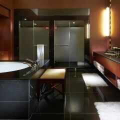 Отель The Westin Chosun Seoul Южная Корея, Сеул - отзывы, цены и фото номеров - забронировать отель The Westin Chosun Seoul онлайн удобства в номере