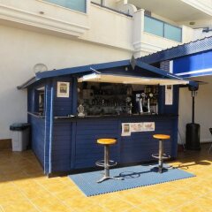 Отель Playamarina 2 Apartments Испания, Ориуэла - отзывы, цены и фото номеров - забронировать отель Playamarina 2 Apartments онлайн бассейн фото 3
