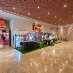 Rodos Palace Hotel детские мероприятия фото 2