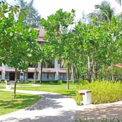 Отель APSARA Beachfront Resort and Villa фото 11