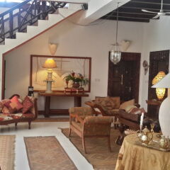 Отель African House Resort интерьер отеля фото 2