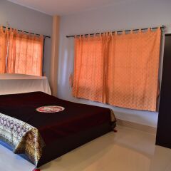 Отель Sansuk Resort комната для гостей фото 5