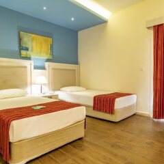 Отель Queen's Park Göynük - All Inclusive детские мероприятия