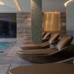 Vila Foz Hotel & SPA бассейн фото 2