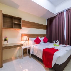 Eastland Hotel and Residences детские мероприятия