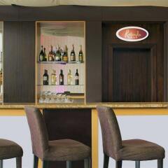 Ibom Hotel & Golf Resort гостиничный бар