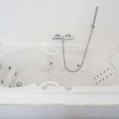 Отель Exclusive Residence Vienna спа