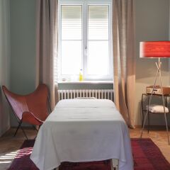 Hotel & Villa Auersperg комната для гостей