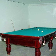 Hotel Aliq детские мероприятия