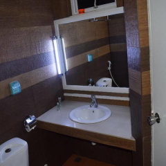 Transit Beach View in North Male Atoll, Maldives from 429$, photos, reviews - zenhotels.com bathroom photo 2