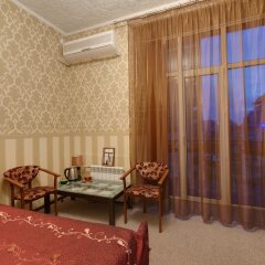 Гостиница Pokrovsky детские мероприятия фото 5