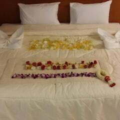 Meridian De Bangkok Hotel в номере