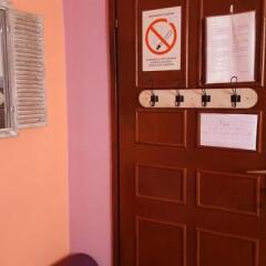 Hostel Goodnight Grooves ванная фото 2