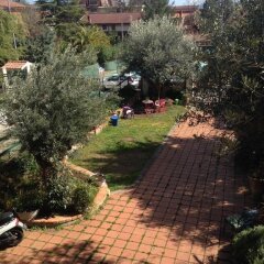Отель B&B Falcone Кастровиллари развлечения